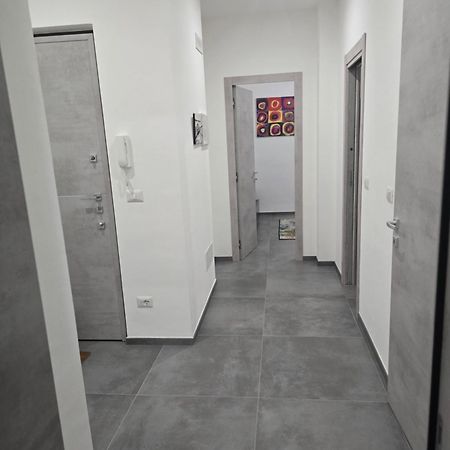 Appartamento Centro Metro Bernini Porta Susa Politecnico Juventus Stadium Turyn Zewnętrze zdjęcie