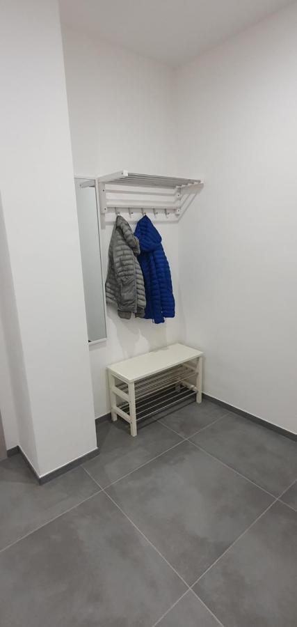 Appartamento Centro Metro Bernini Porta Susa Politecnico Juventus Stadium Turyn Zewnętrze zdjęcie