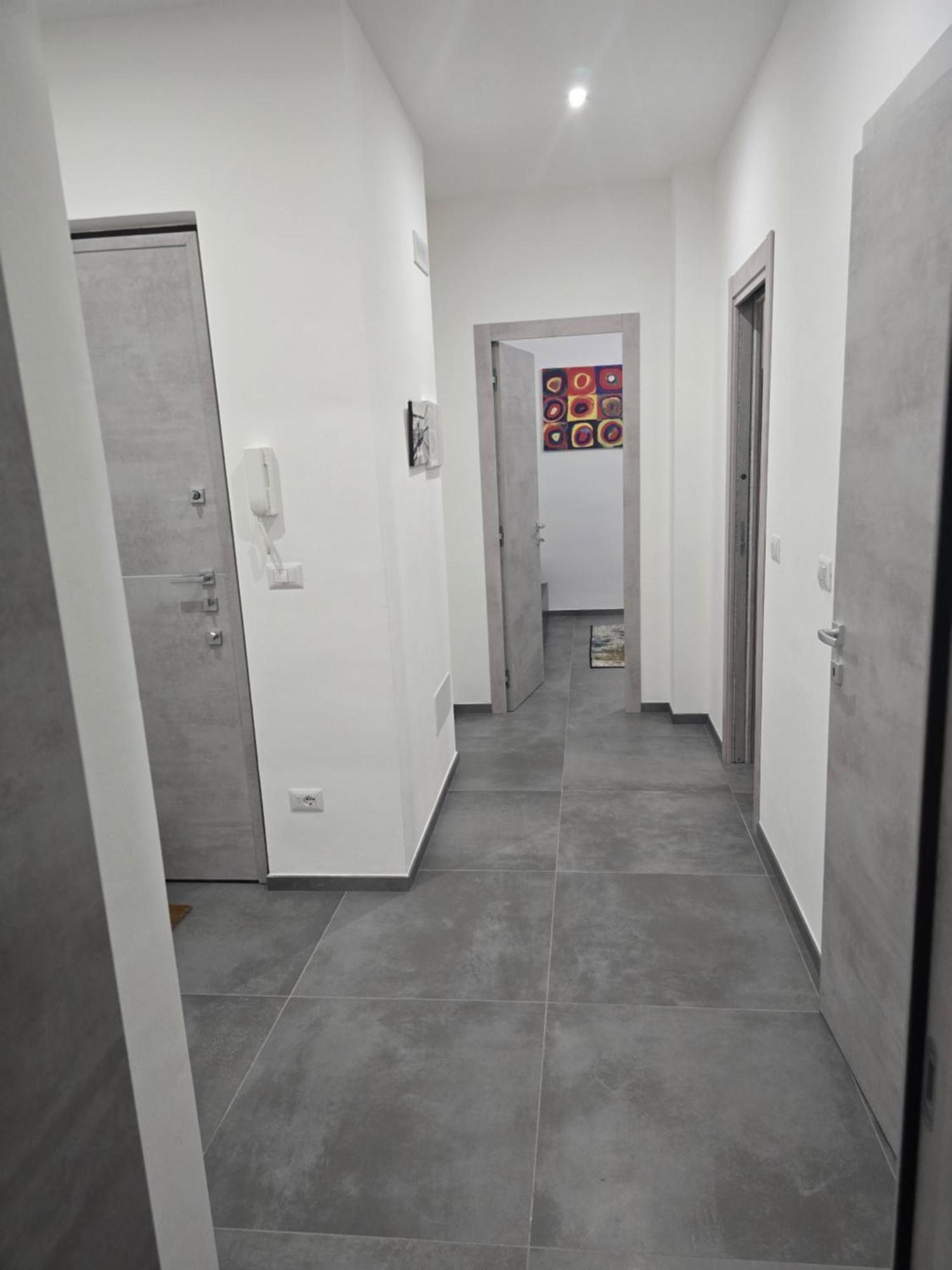 Appartamento Centro Metro Bernini Porta Susa Politecnico Juventus Stadium Turyn Zewnętrze zdjęcie